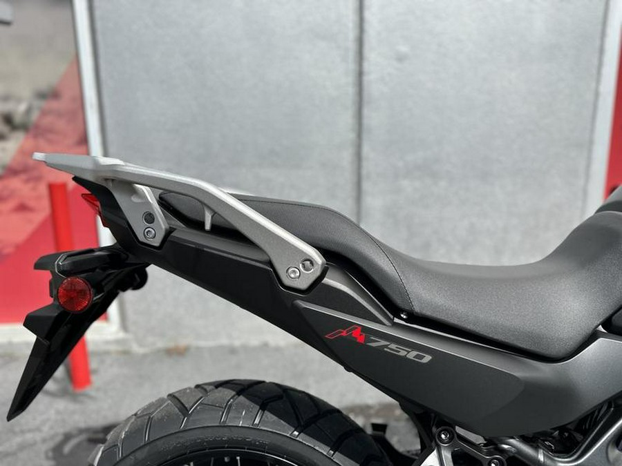 2024 Honda® Transalp