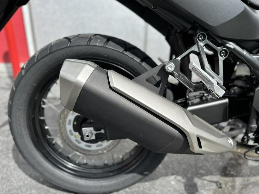 2024 Honda® Transalp