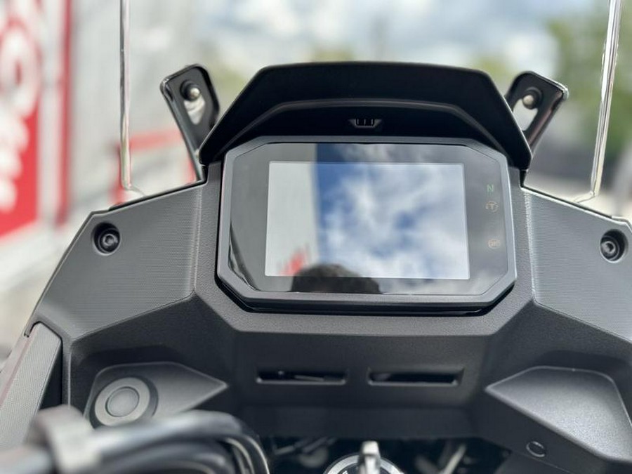 2024 Honda® Transalp