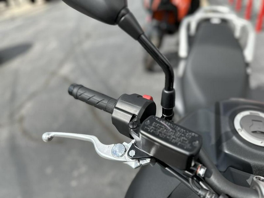 2024 Honda® Transalp