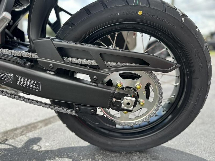 2024 Honda® Transalp