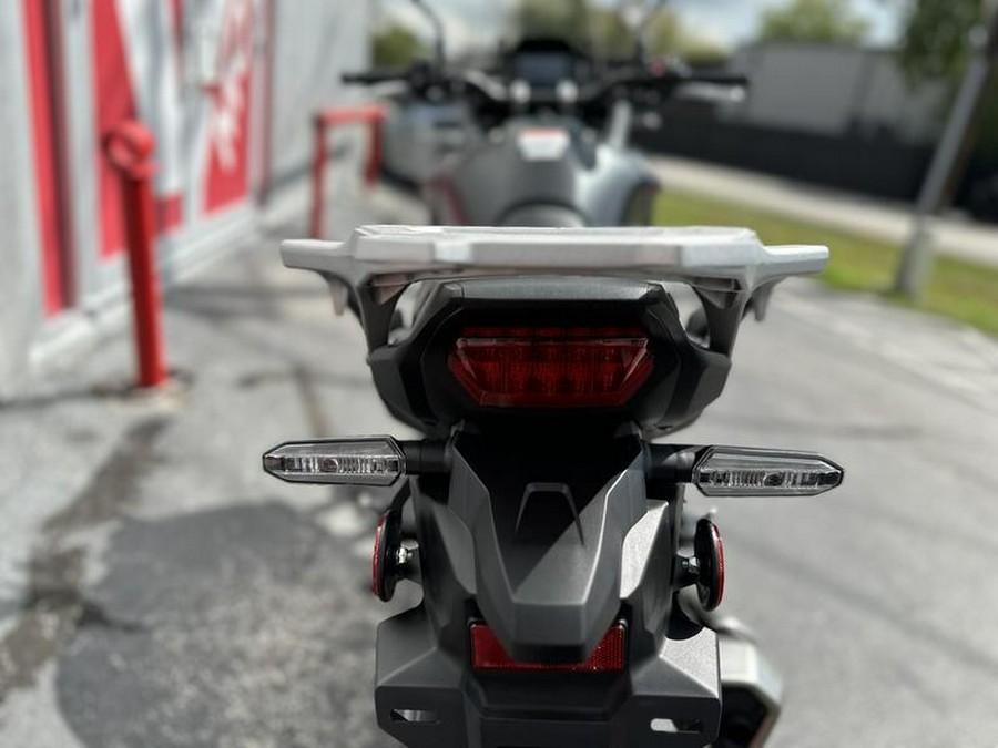 2024 Honda® Transalp