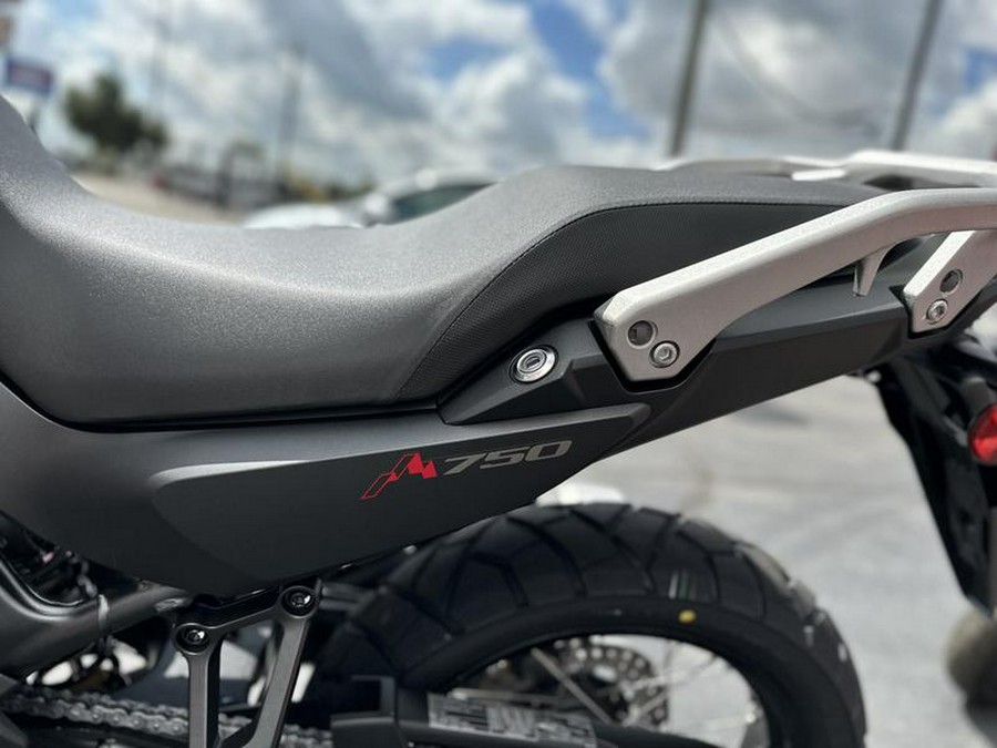 2024 Honda® Transalp