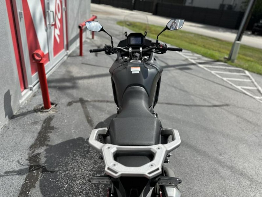 2024 Honda® Transalp