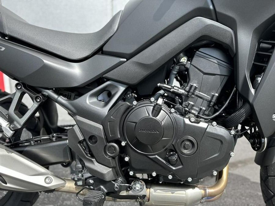 2024 Honda® Transalp