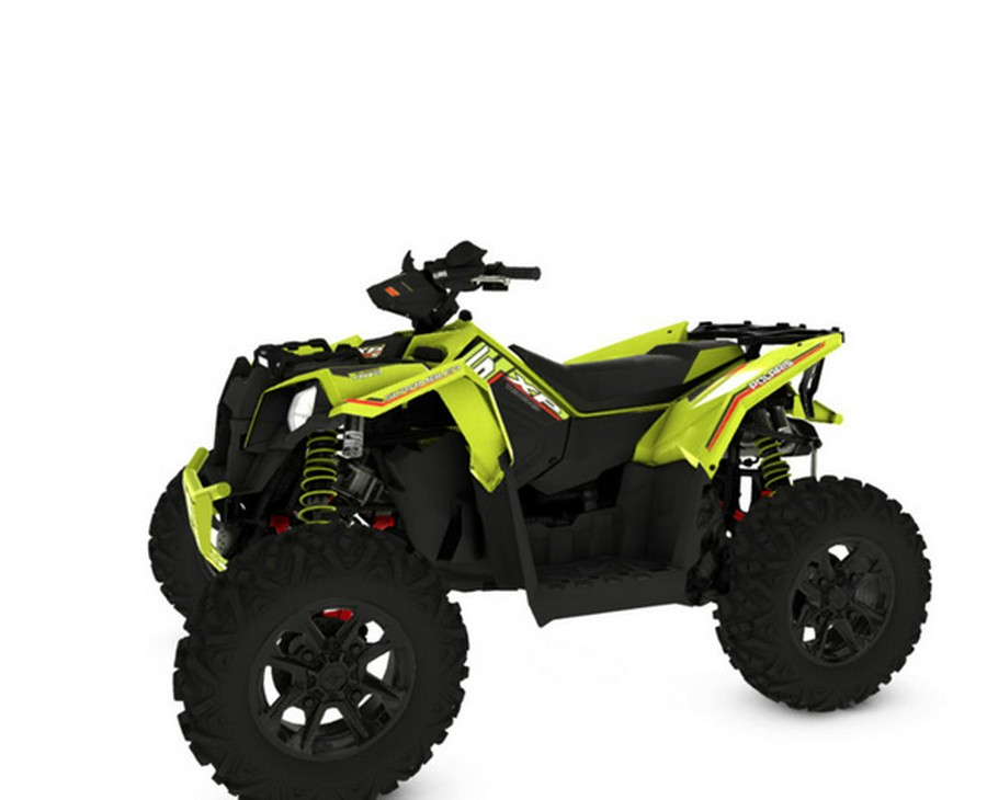 2024 Polaris Scrambler XP 1000 S