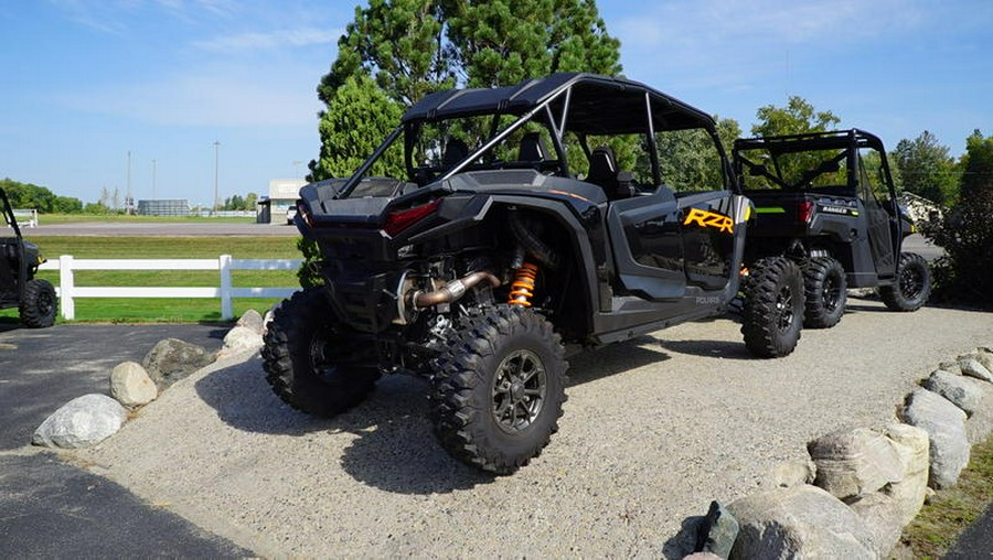 2024 Polaris® RZR XP 4 1000 Ultimate