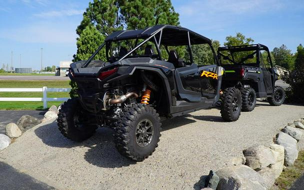 2024 Polaris® RZR XP 4 1000 Ultimate