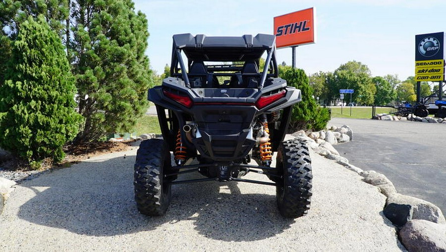 2024 Polaris® RZR XP 4 1000 Ultimate