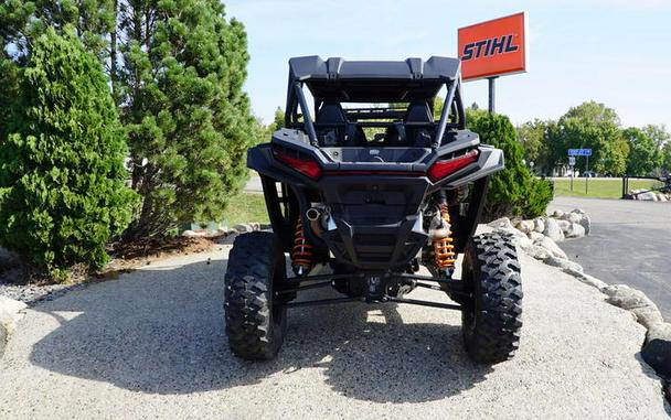 2024 Polaris® RZR XP 4 1000 Ultimate