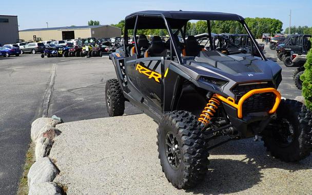 2024 Polaris® RZR XP 4 1000 Ultimate