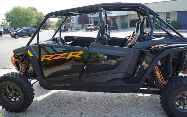 2024 Polaris® RZR XP 4 1000 Ultimate