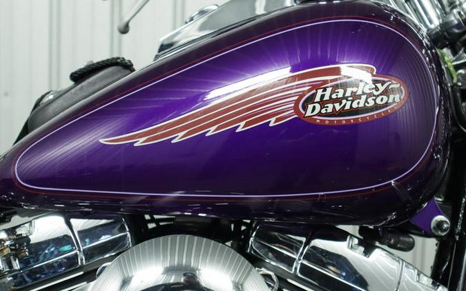 2000 Harley-Davidson® FXSTS - Springer Softail®