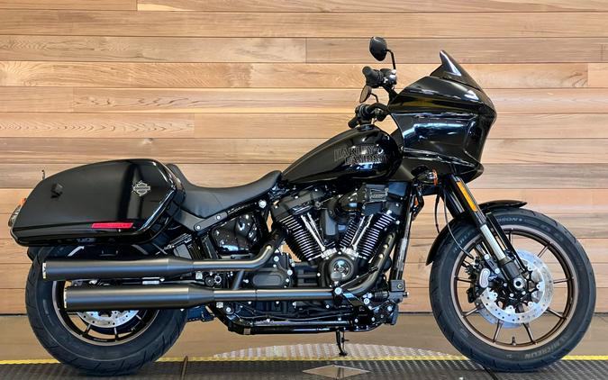 2024 Harley-Davidson Low Rider® ST