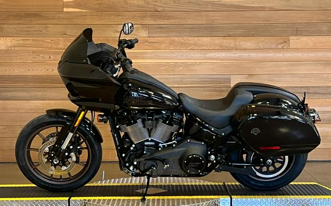 2024 Harley-Davidson Low Rider® ST