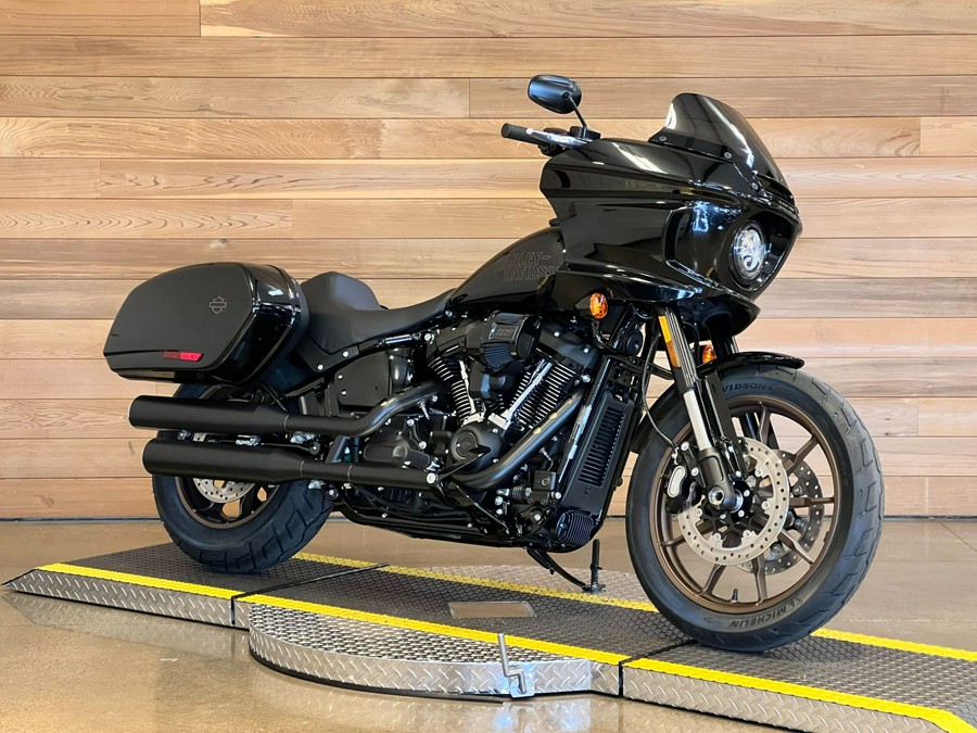 2024 Harley-Davidson Low Rider® ST