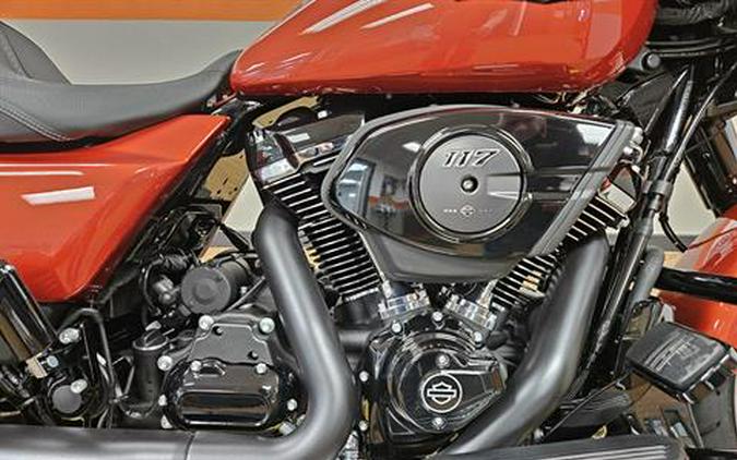 2024 Harley-Davidson Street Glide®