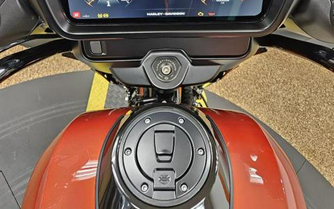 2024 Harley-Davidson Street Glide®