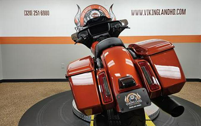 2024 Harley-Davidson Street Glide®