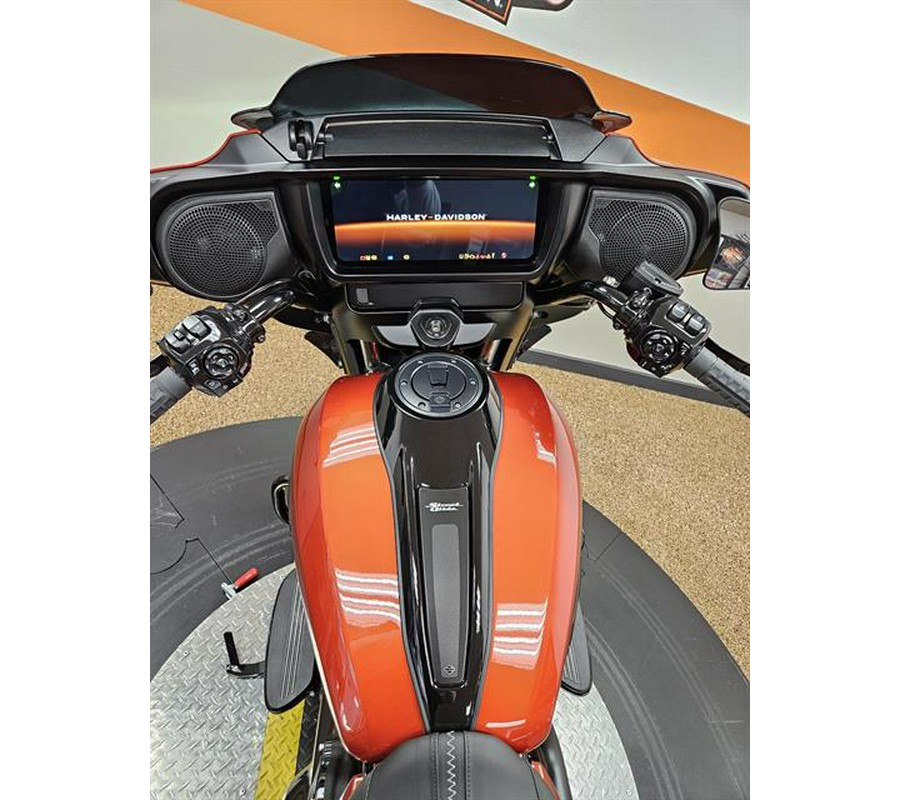 2024 Harley-Davidson Street Glide®