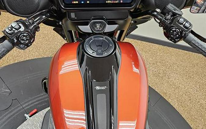 2024 Harley-Davidson Street Glide®