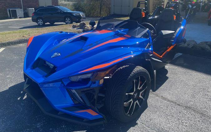 2024 Slingshot SLINGSHOT R AUTODRIVE