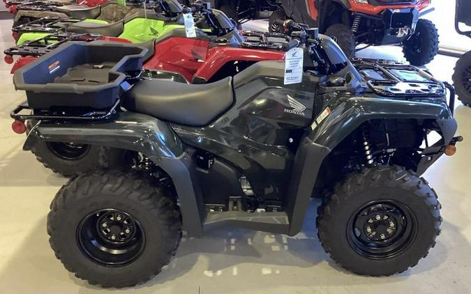 2024 Honda® FourTrax Rancher 4x4