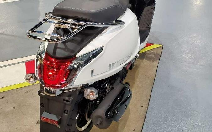 2023 Kymco LIKE 150I ABS NOODOE