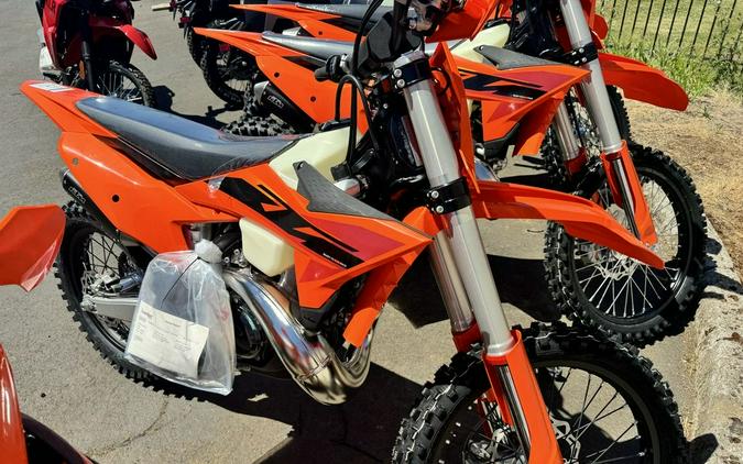 2025 KTM 300 XC