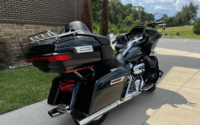 2019 Harley-Davidson® FLTRU - Road Glide® Ultra