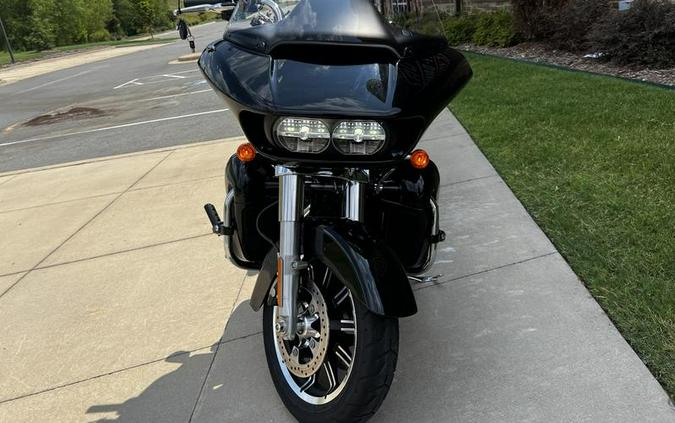 2019 Harley-Davidson® FLTRU - Road Glide® Ultra