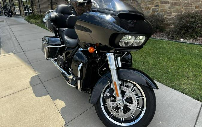 2019 Harley-Davidson® FLTRU - Road Glide® Ultra