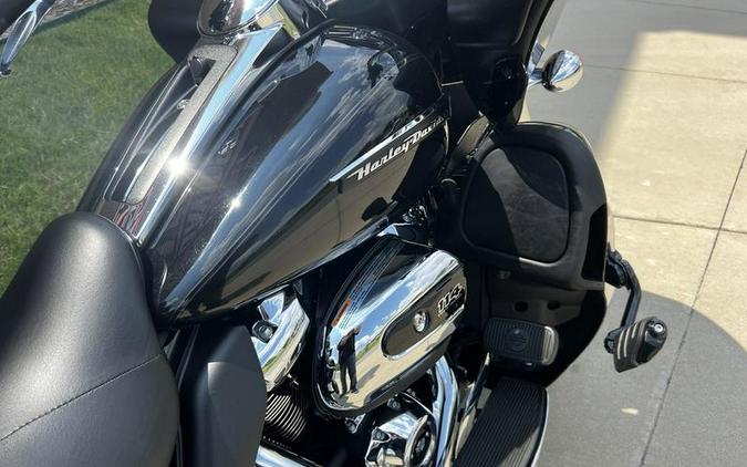 2019 Harley-Davidson® FLTRU - Road Glide® Ultra