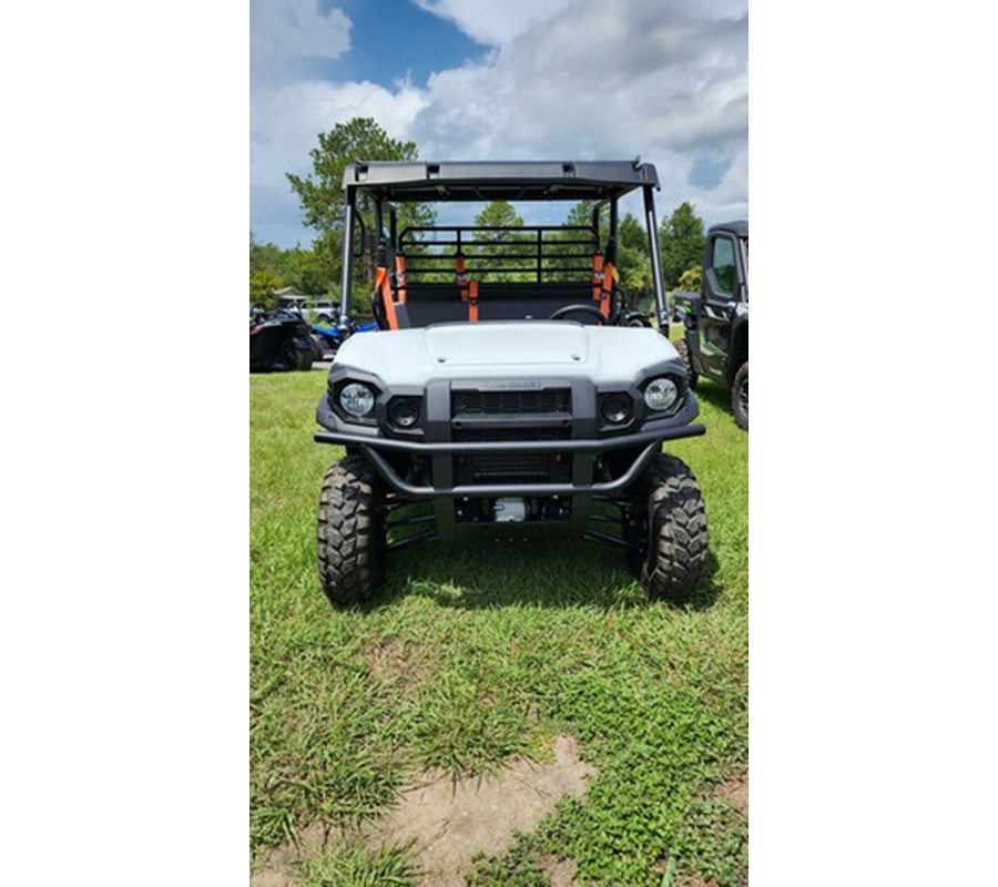 2025 Kawasaki Mule PRO-DXT FE EPS