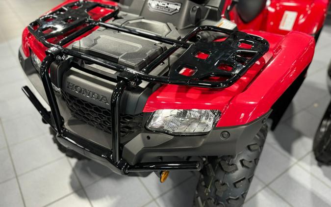 2024 Honda® FourTrax Rancher 4x4