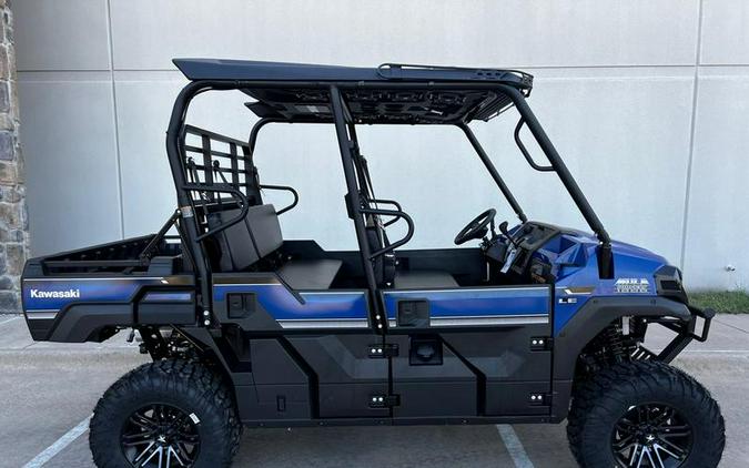 2024 Kawasaki MULE PRO-FXT™ 1000 LE