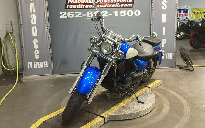 2022 Honda® Shadow Aero