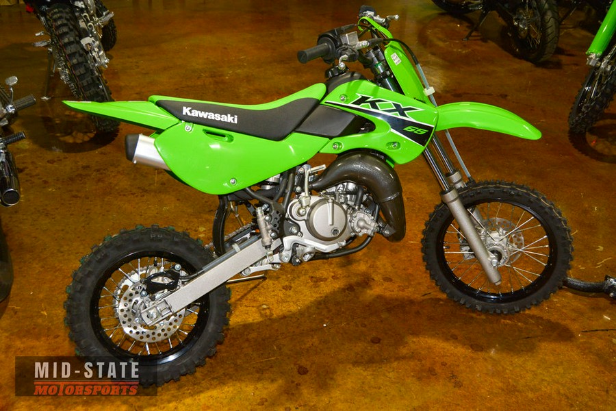 2023 Kawasaki KX™65