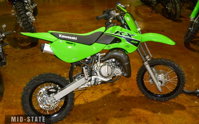 2023 Kawasaki KX™65