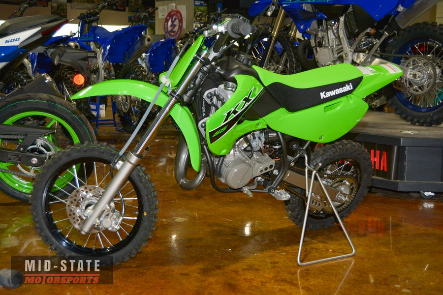 2023 Kawasaki KX™65