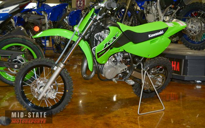 2023 Kawasaki KX™65