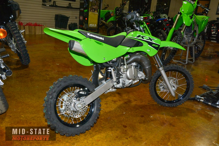 2023 Kawasaki KX™65