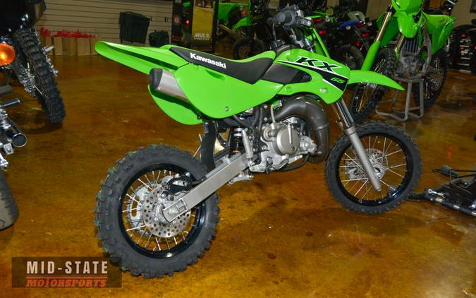 2023 Kawasaki KX™65