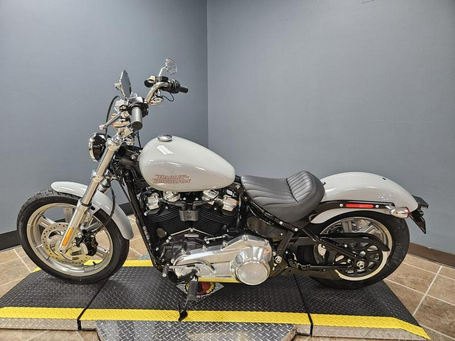 2024 Harley-Davidson® FXST - Softail® Standard