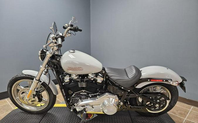 2024 Harley-Davidson® FXST - Softail® Standard