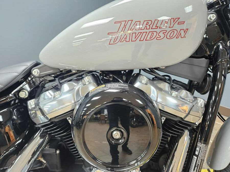 2024 Harley-Davidson® FXST - Softail® Standard