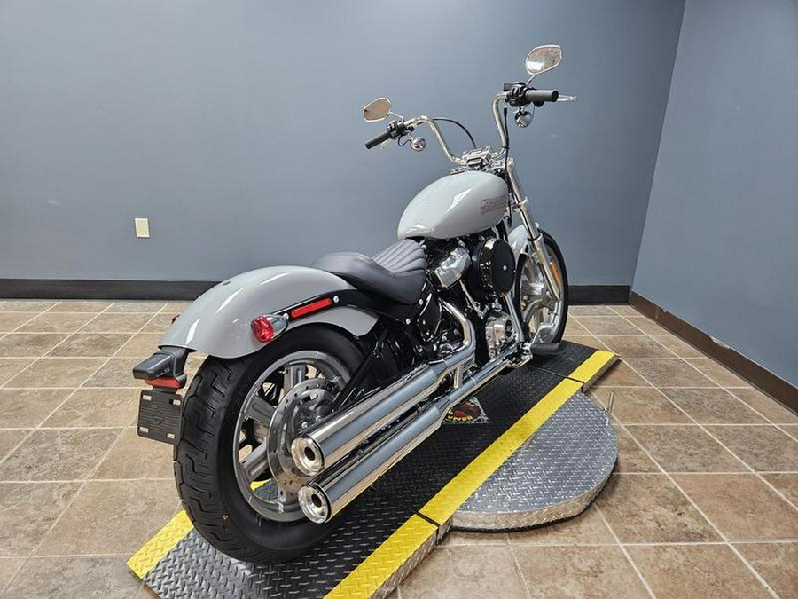 2024 Harley-Davidson® FXST - Softail® Standard