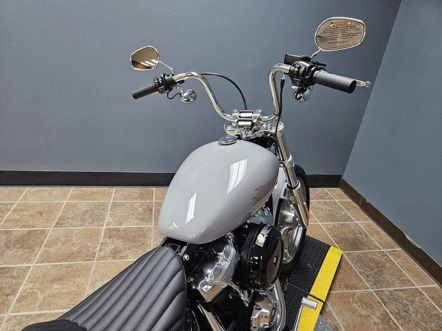 2024 Harley-Davidson® FXST - Softail® Standard