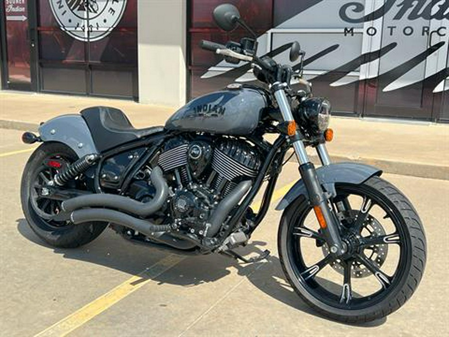 2022 Indian Motorcycle Chief Dark Horse®