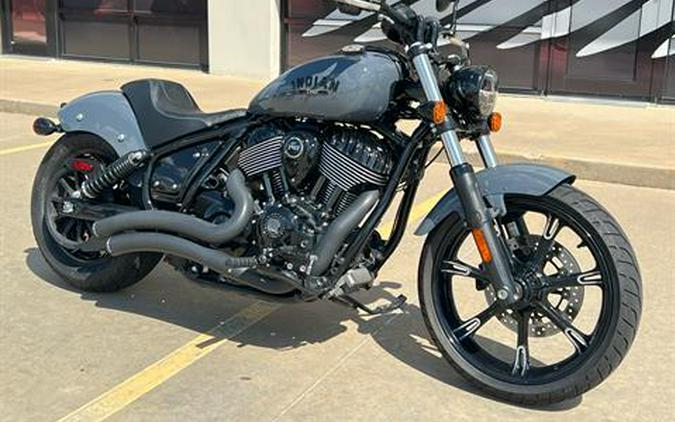 2022 Indian Motorcycle Chief Dark Horse®